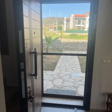 Azra Evleri * Datça