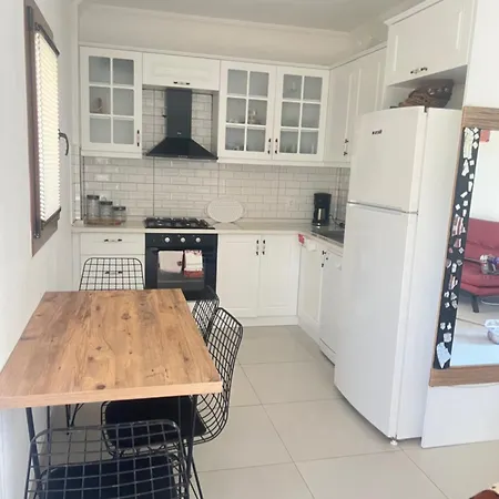 Azra Evleri Villa *