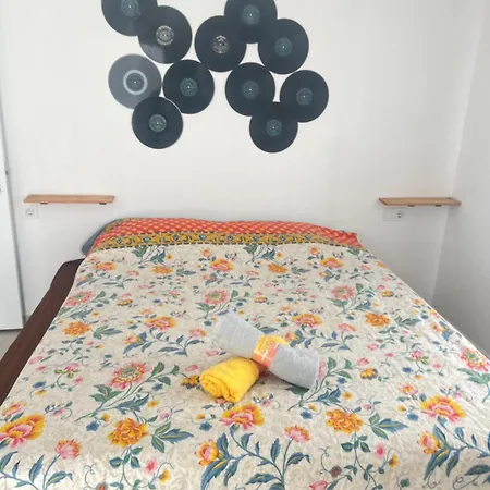 Azra Evleri Villa *