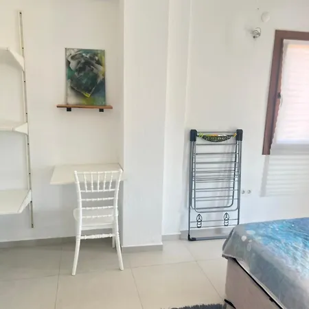 Azra Evleri דטקה