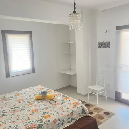 Azra Evleri 빌라 *
